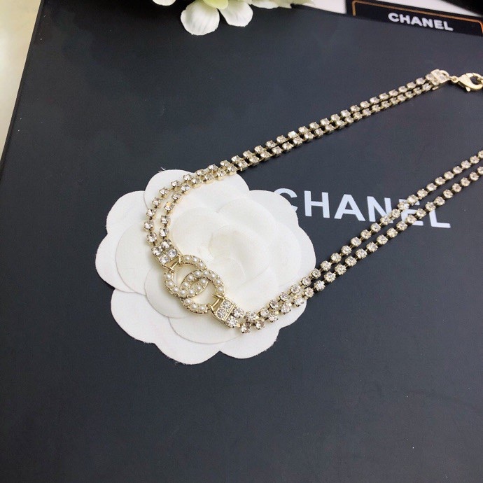 Chanel Necklaces